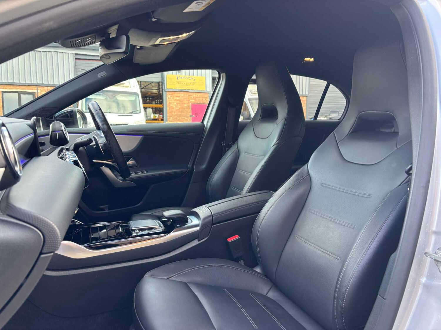 Used Mercedes-Benz A-Class 2022 for sale - 77648841: Photo 22