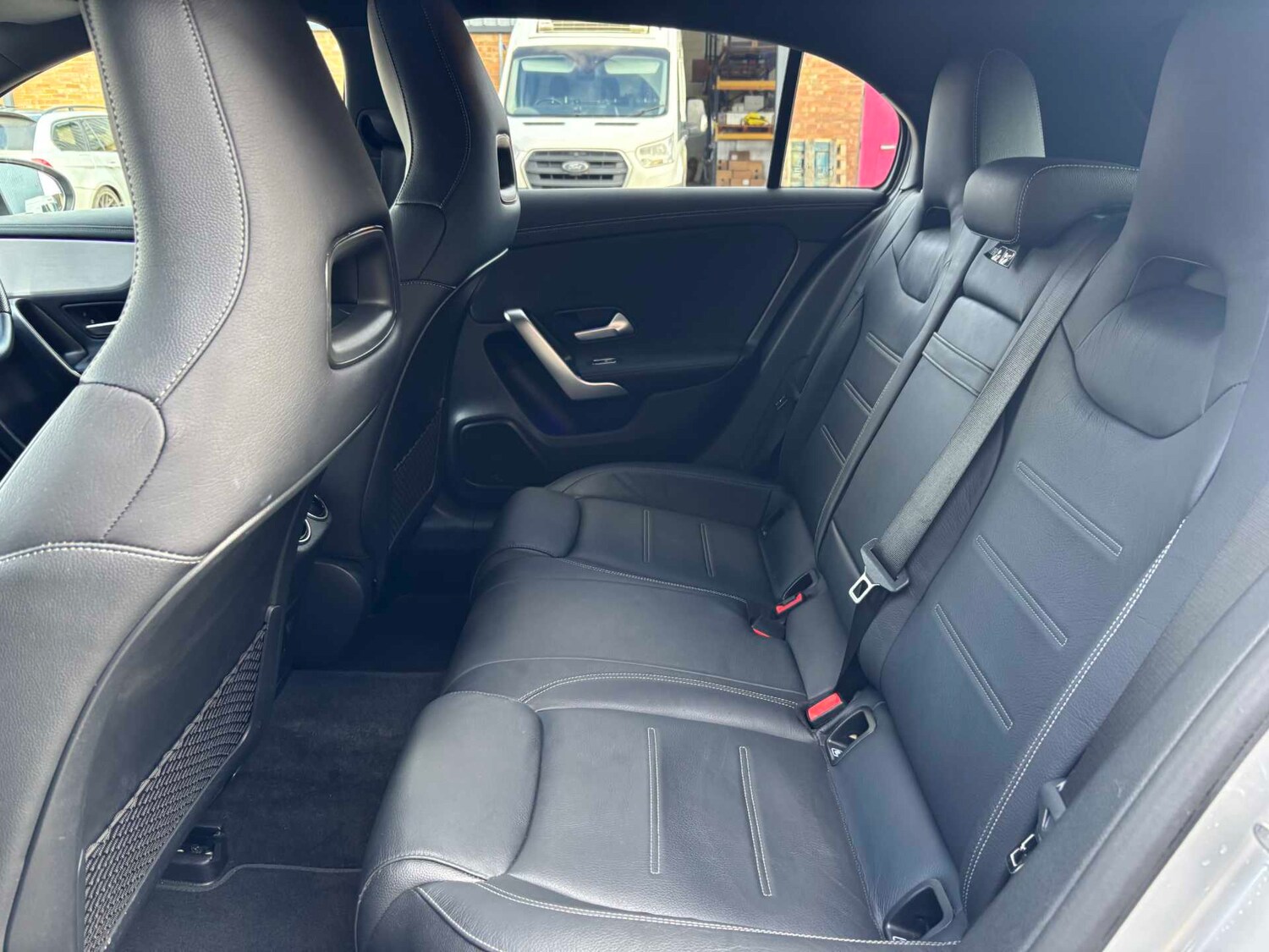 Used Mercedes-Benz A-Class 2022 for sale - 77648841: Photo 23