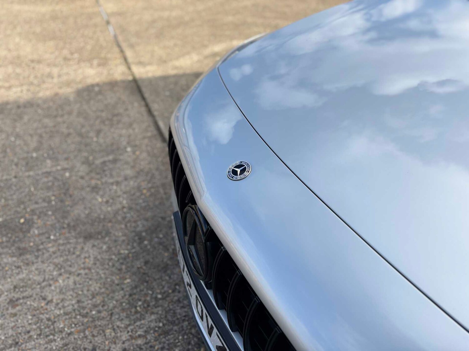 Used Mercedes-Benz A-Class 2022 for sale - 77648841: Photo 25