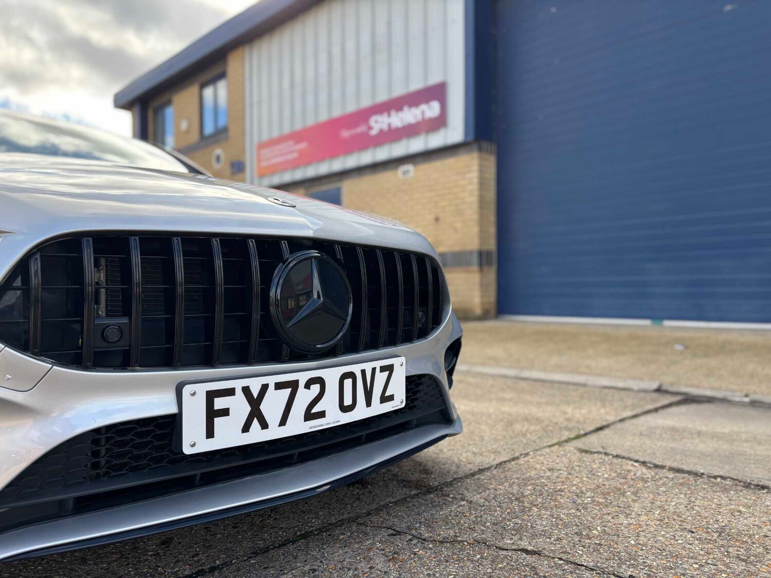 Used Mercedes-Benz A-Class 2022 for sale - 77648841: Photo 26