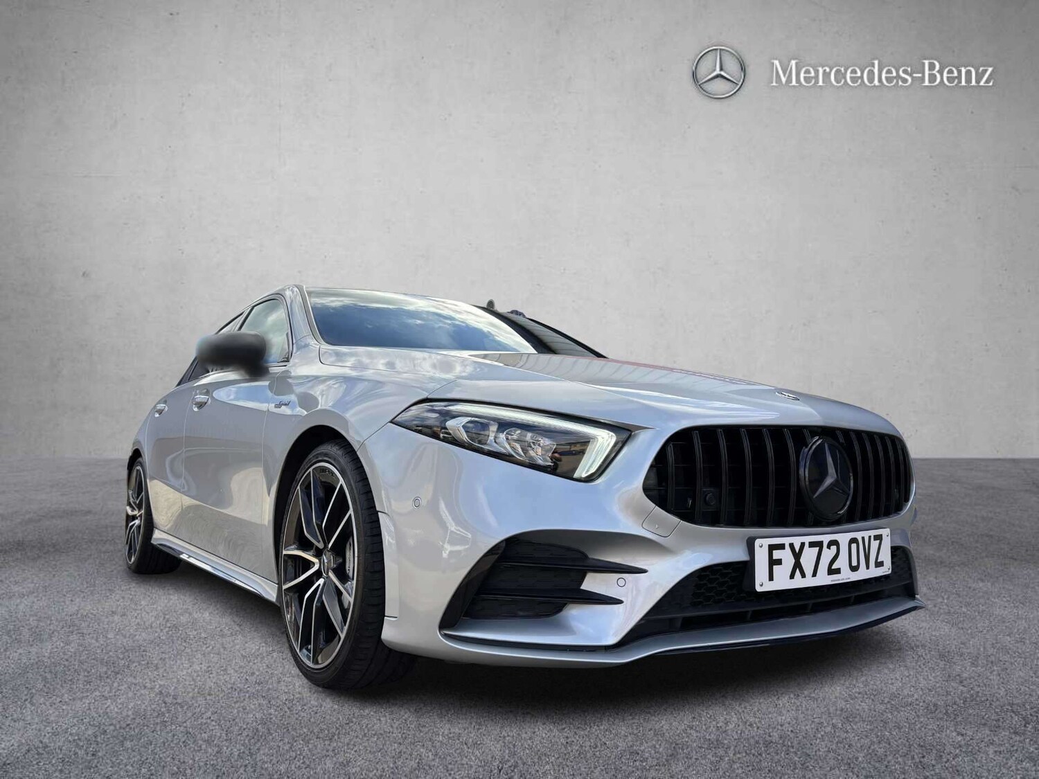 Used Mercedes-Benz A-Class 2022 for sale - 77648841: Photo 27