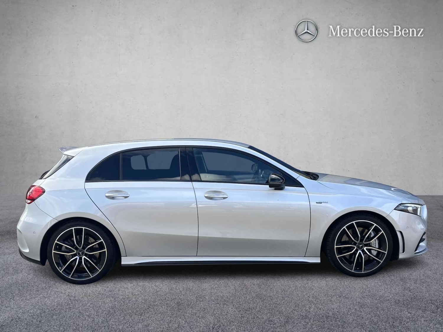 Used Mercedes-Benz A-Class 2022 for sale - 77648841: Photo 3