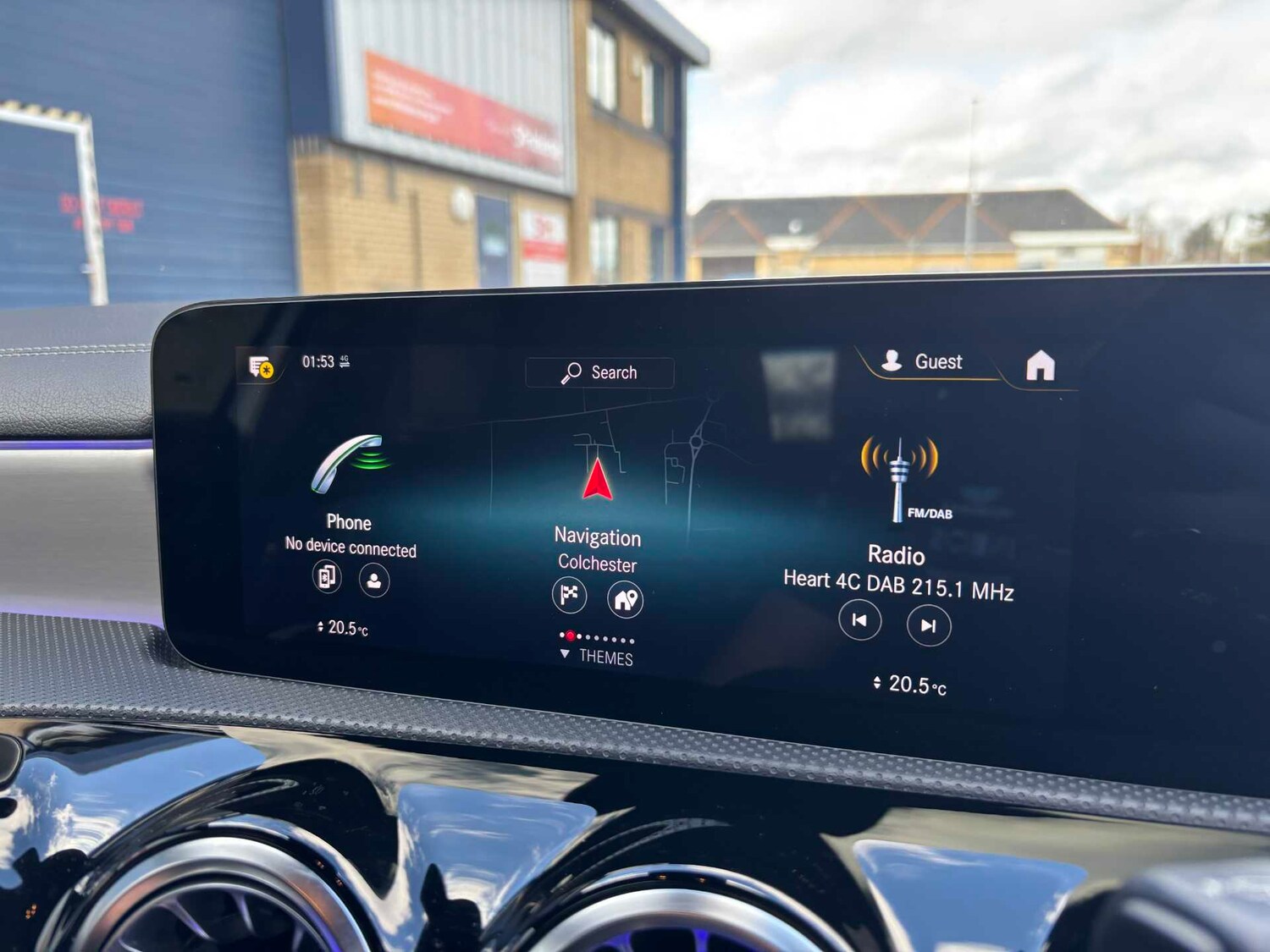 Used Mercedes-Benz A-Class 2022 for sale - 77648841: Photo 33