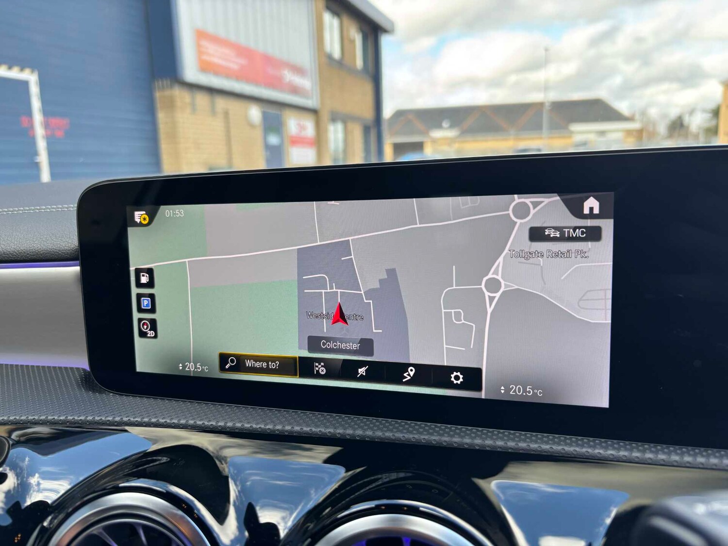 Used Mercedes-Benz A-Class 2022 for sale - 77648841: Photo 34