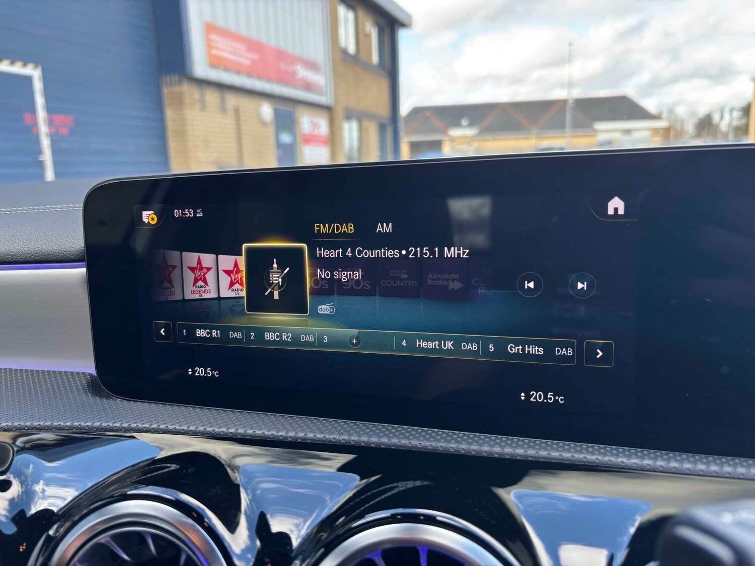 Used Mercedes-Benz A-Class 2022 for sale - 77648841: Photo 35