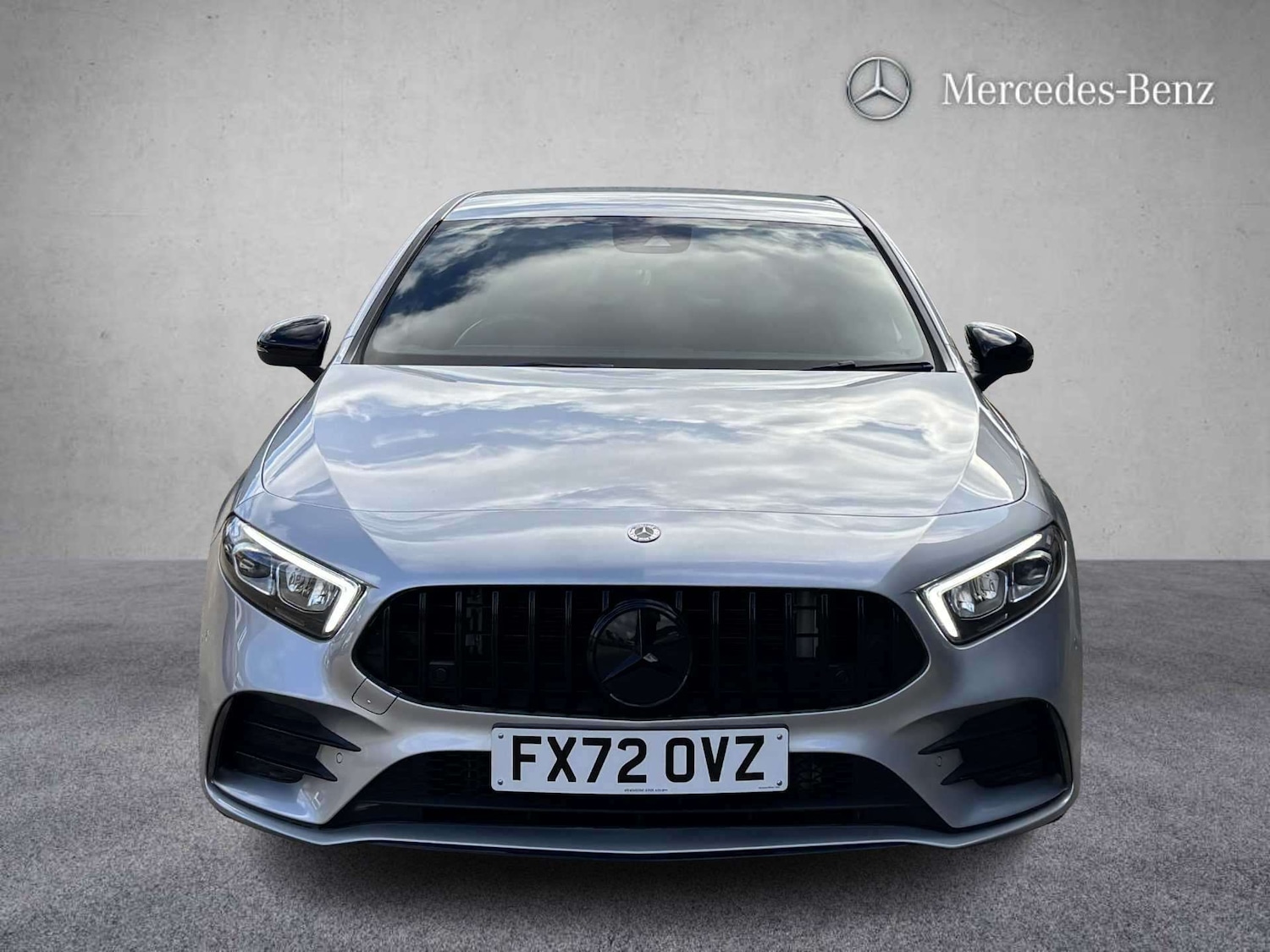 Used Mercedes-Benz A-Class 2022 for sale - 77648841: Photo 4