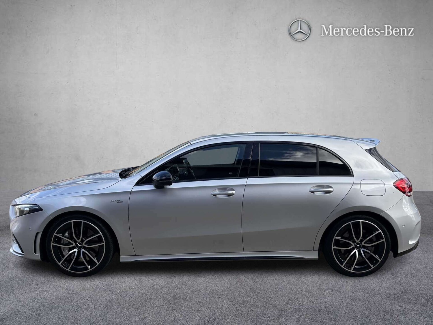 Used Mercedes-Benz A-Class 2022 for sale - 77648841: Photo 5