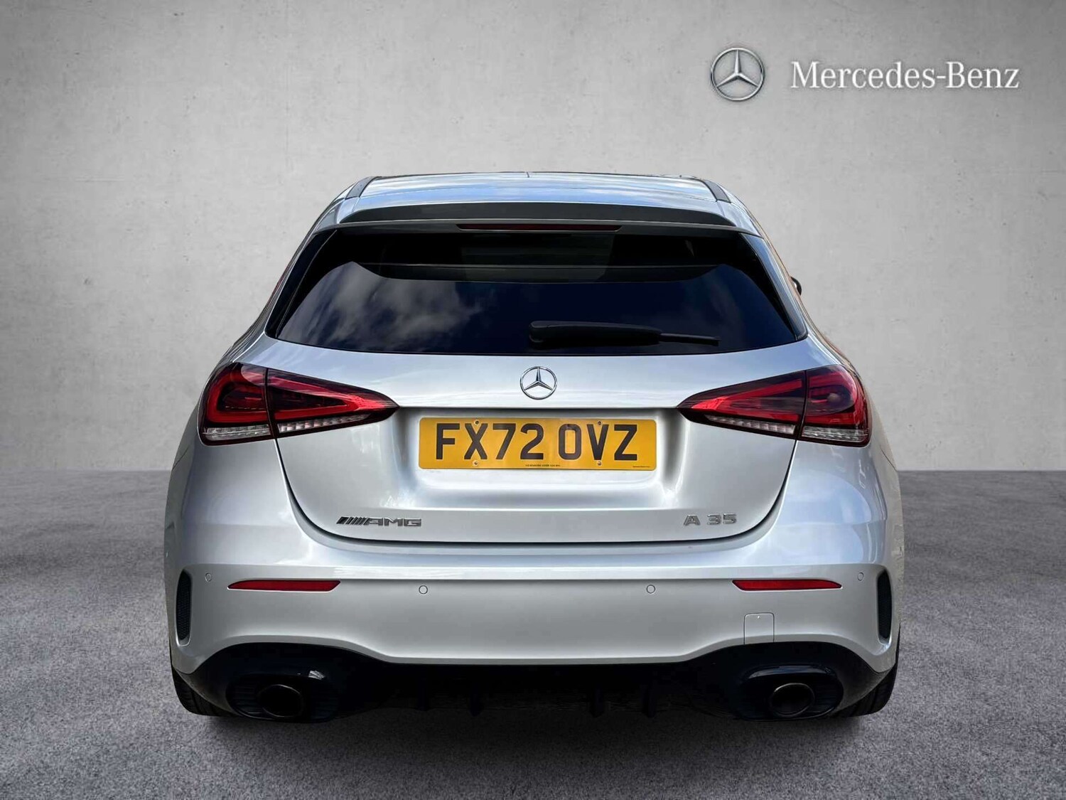 Used Mercedes-Benz A-Class 2022 for sale - 77648841: Photo 6