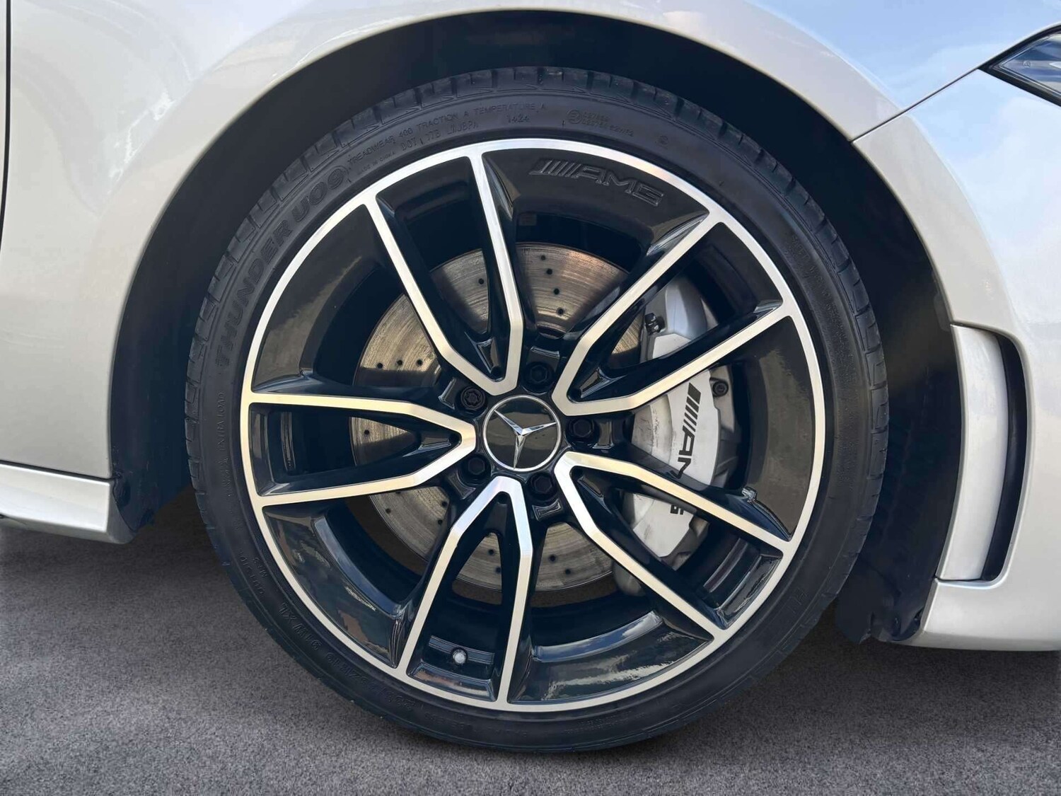 Used Mercedes-Benz A-Class 2022 for sale - 77648841: Photo 7