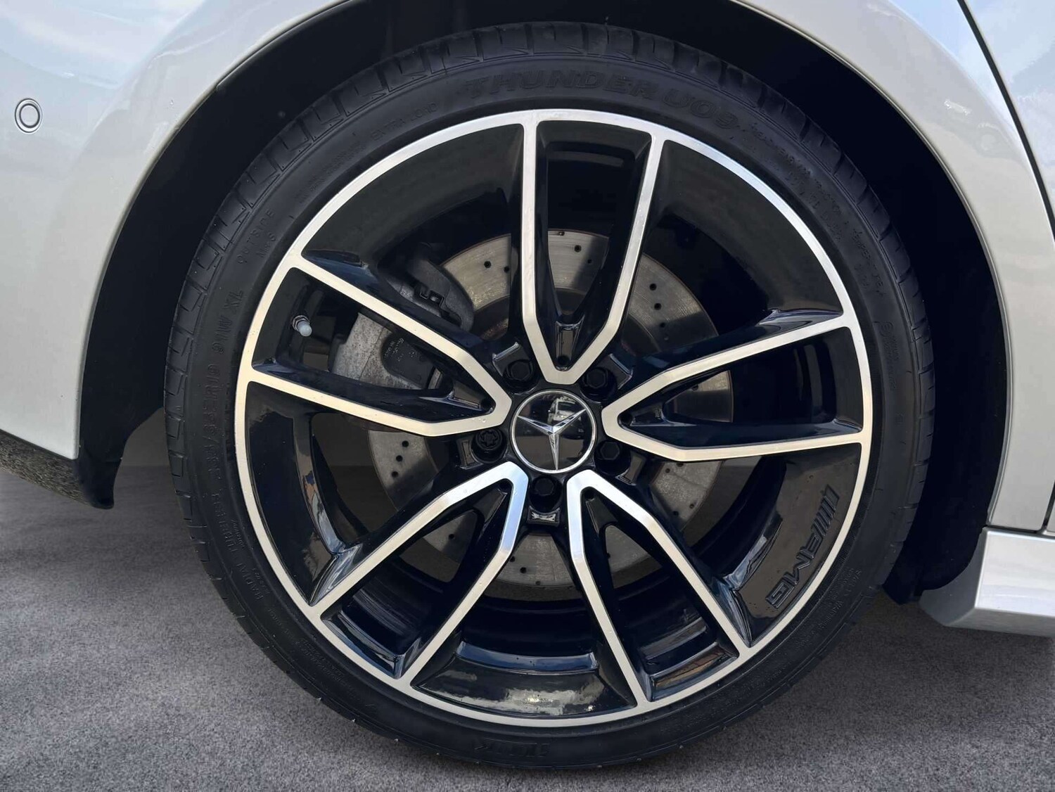 Used Mercedes-Benz A-Class 2022 for sale - 77648841: Photo 8