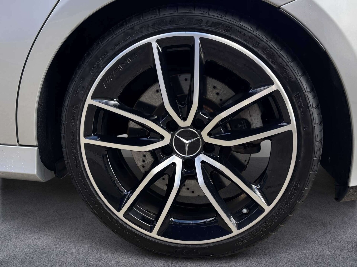 Used Mercedes-Benz A-Class 2022 for sale - 77648841: Photo 9