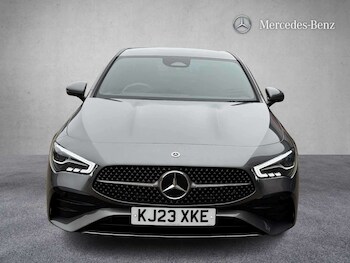 Used Mercedes-Benz CLA 2023 for sale - 77698771: Photo