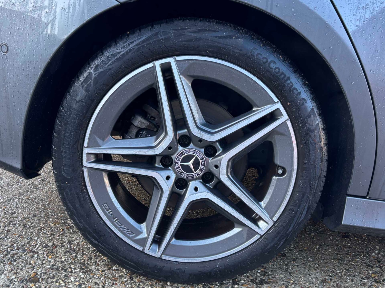 Used Mercedes-Benz A-Class 2020 for sale - 77206488: Photo 10