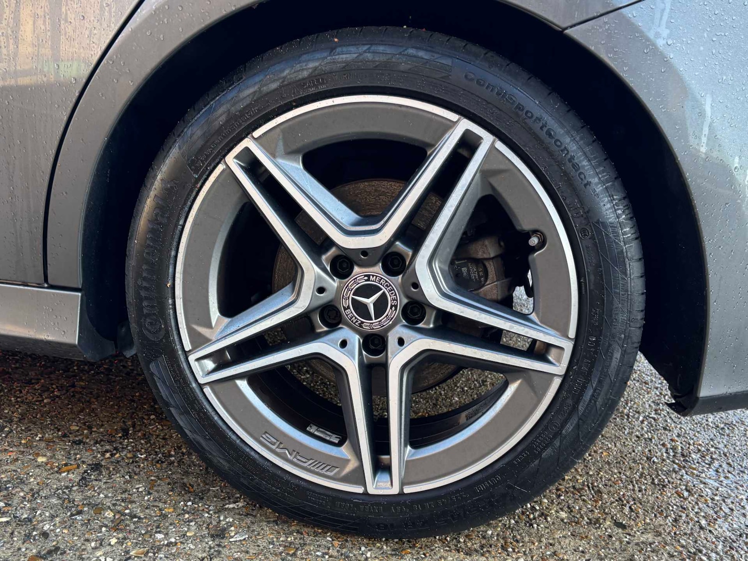 Used Mercedes-Benz A-Class 2020 for sale - 77206488: Photo 11