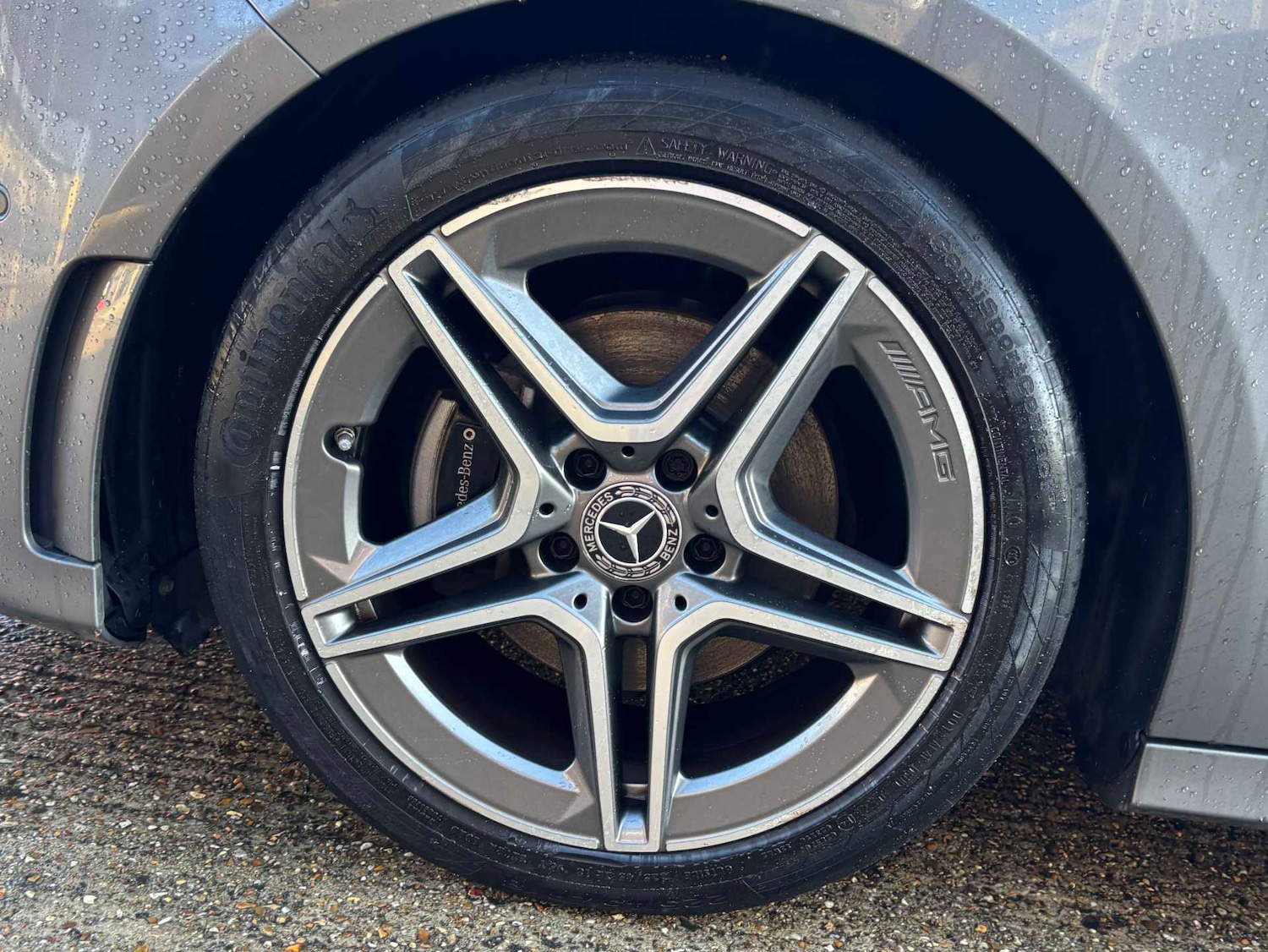 Used Mercedes-Benz A-Class 2020 for sale - 77206488: Photo 12