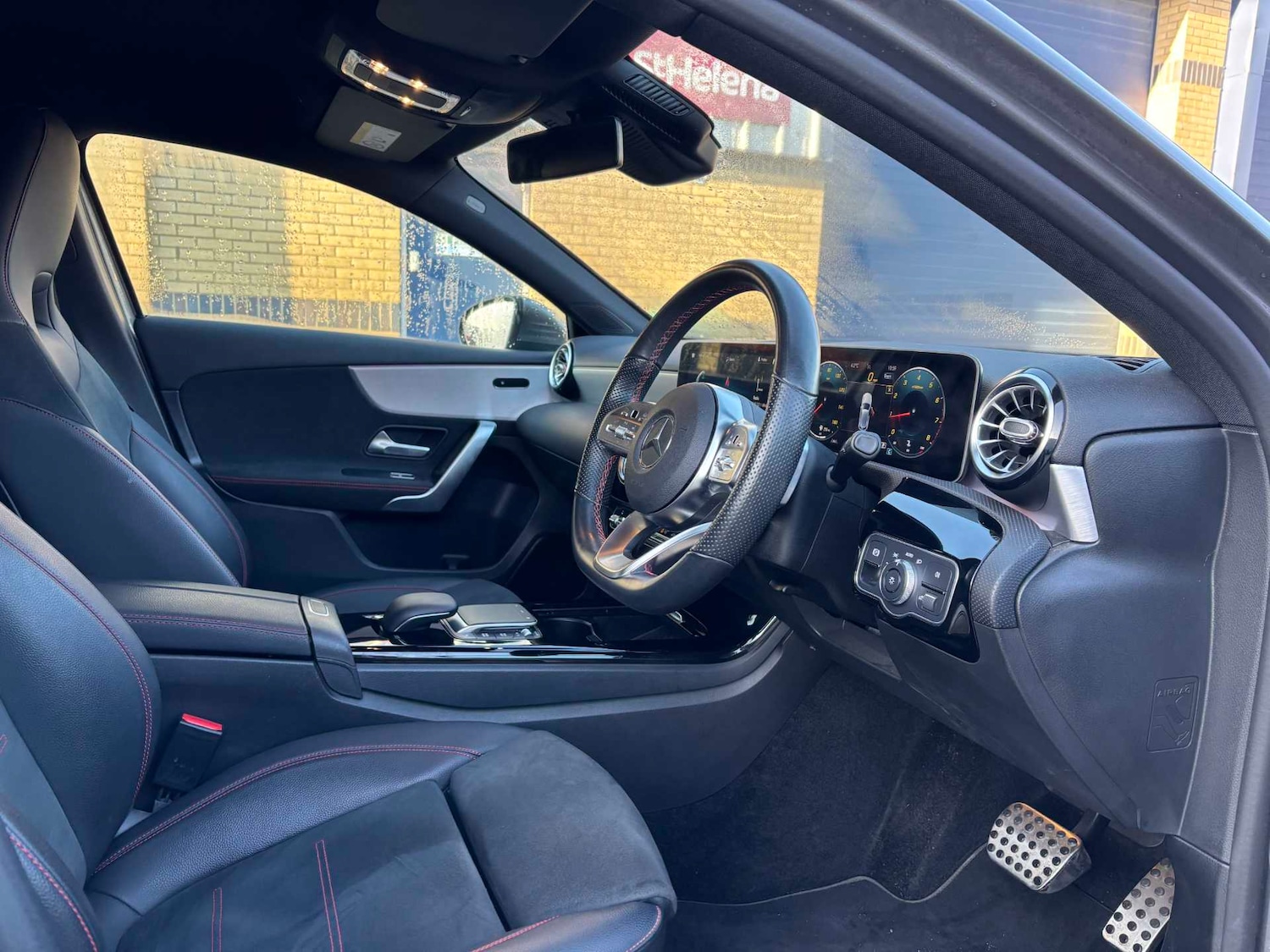 Used Mercedes-Benz A-Class 2020 for sale - 77206488: Photo 18