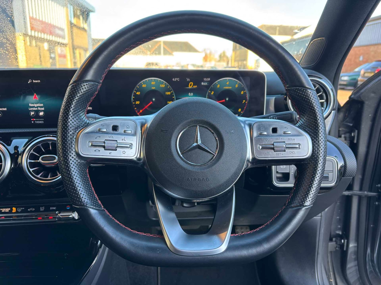 Used Mercedes-Benz A-Class 2020 for sale - 77206488: Photo 20