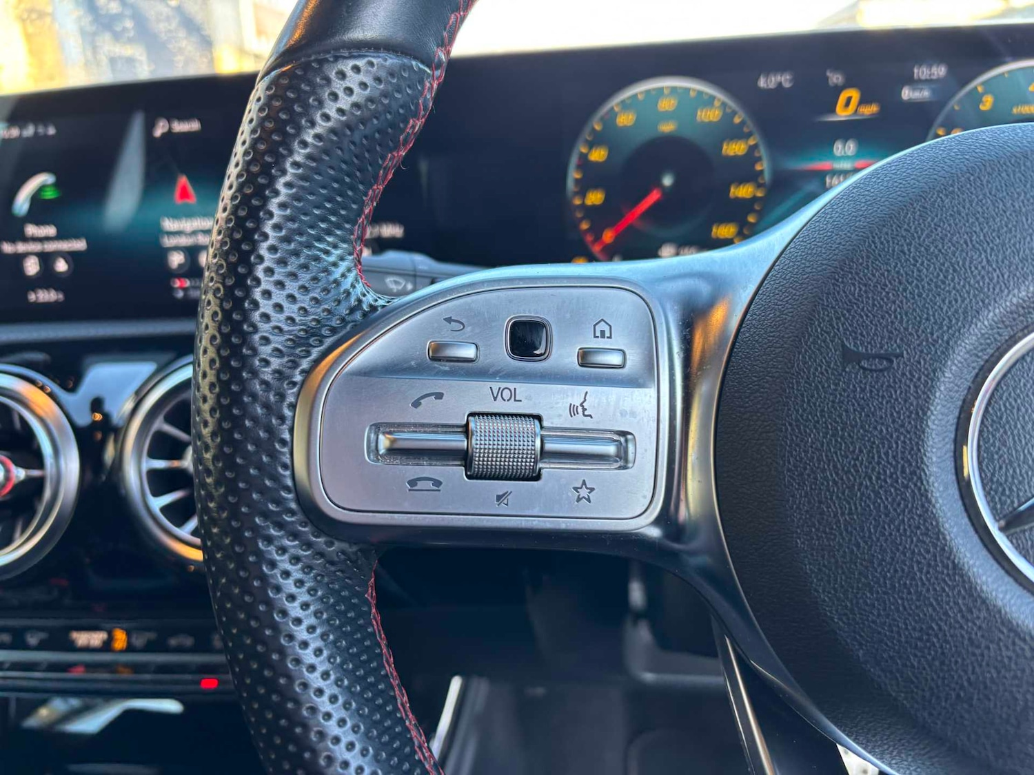 Used Mercedes-Benz A-Class 2020 for sale - 77206488: Photo 21