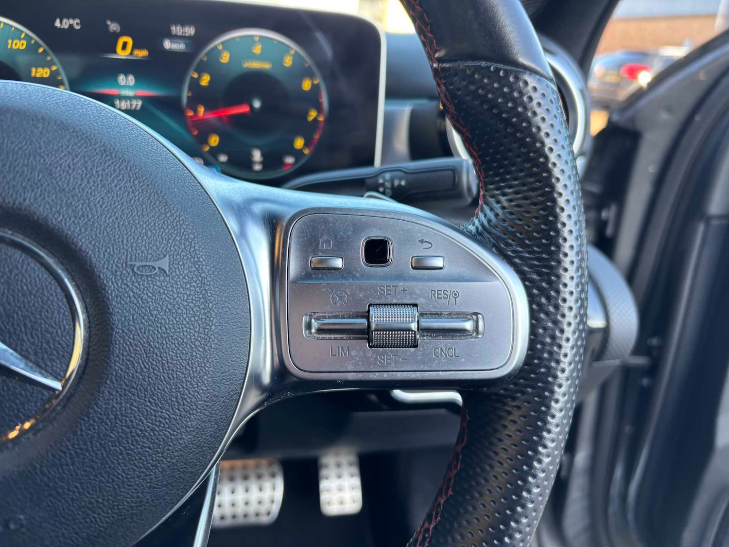 Used Mercedes-Benz A-Class 2020 for sale - 77206488: Photo 22