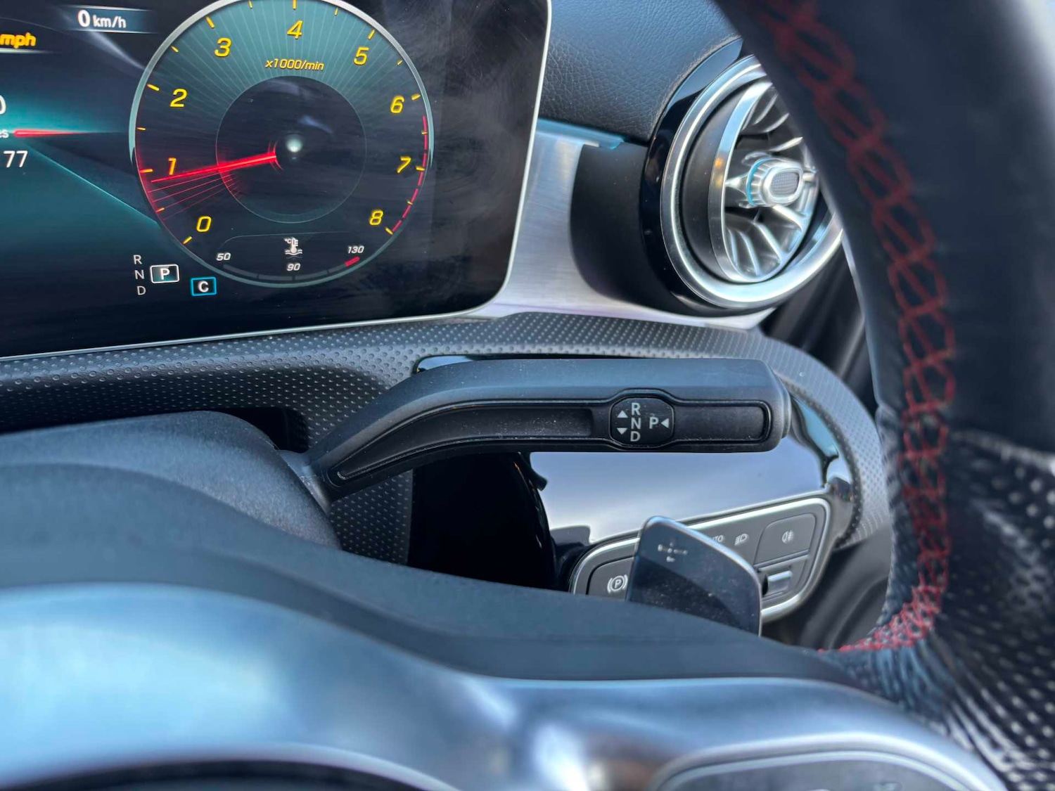 Used Mercedes-Benz A-Class 2020 for sale - 77206488: Photo 23