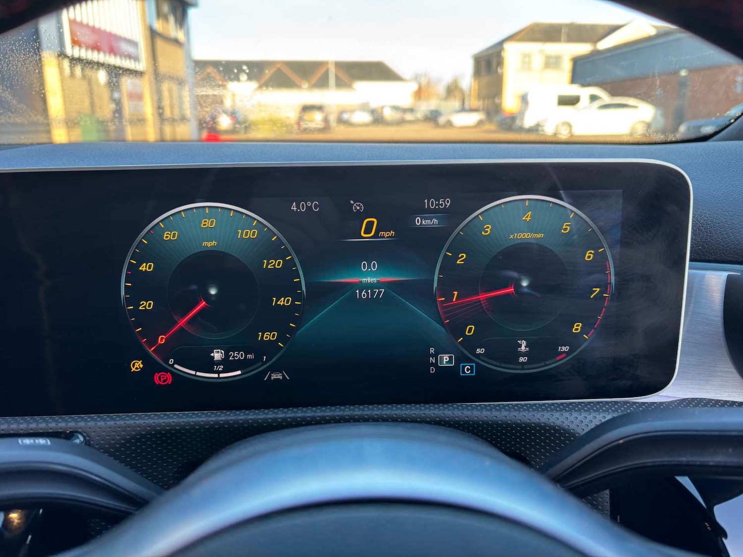 Used Mercedes-Benz A-Class 2020 for sale - 77206488: Photo 25