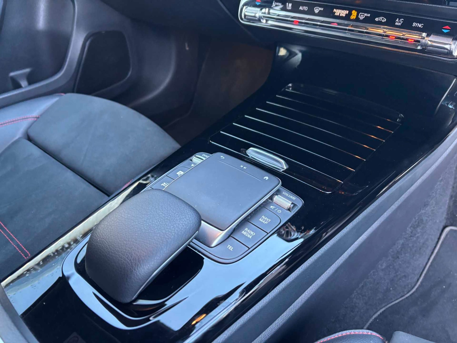 Used Mercedes-Benz A-Class 2020 for sale - 77206488: Photo 26