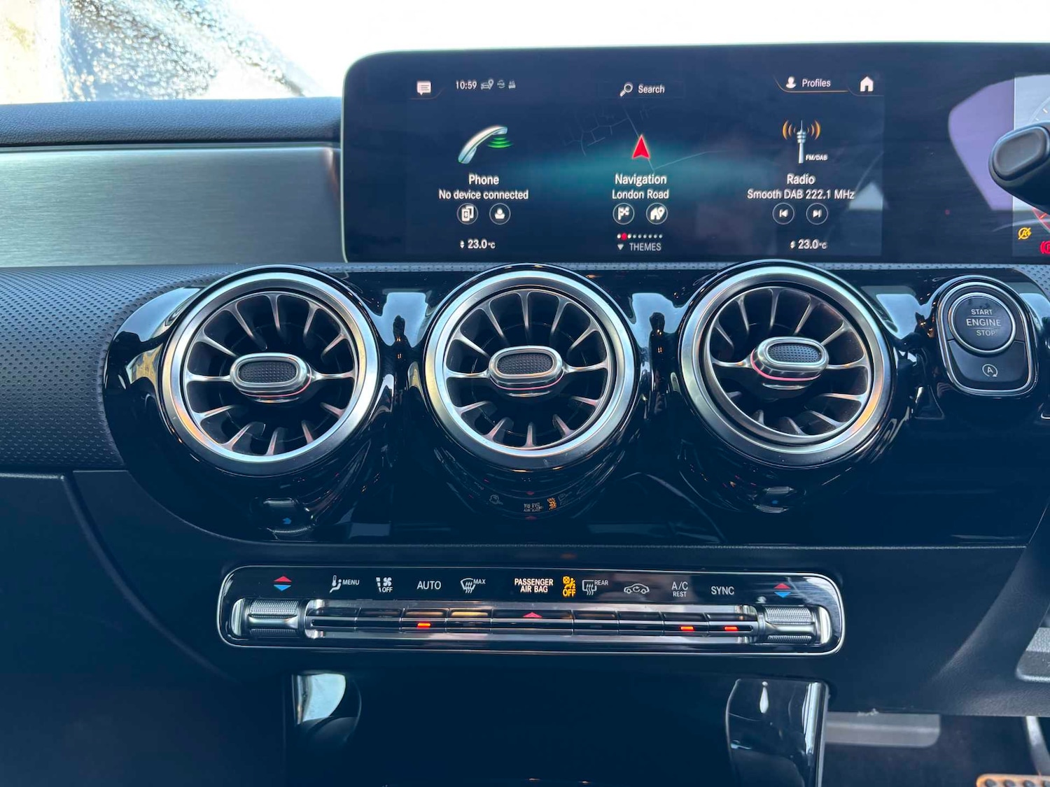 Used Mercedes-Benz A-Class 2020 for sale - 77206488: Photo 28