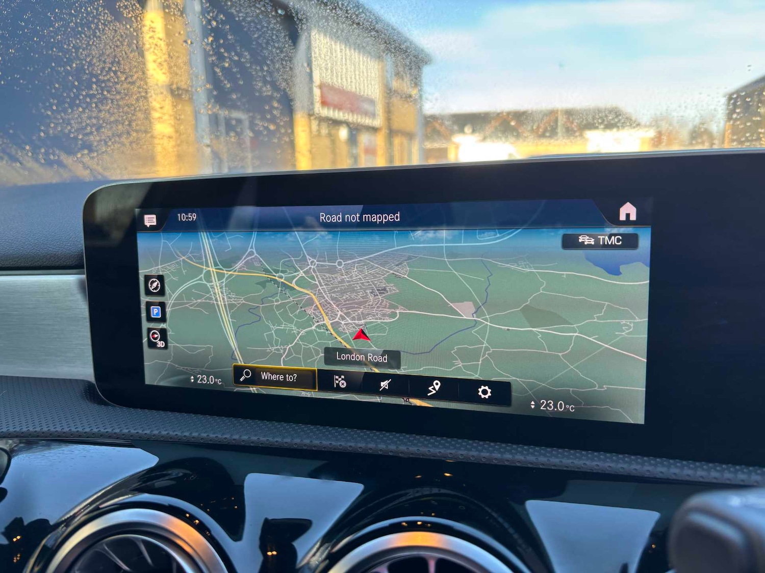 Used Mercedes-Benz A-Class 2020 for sale - 77206488: Photo 30