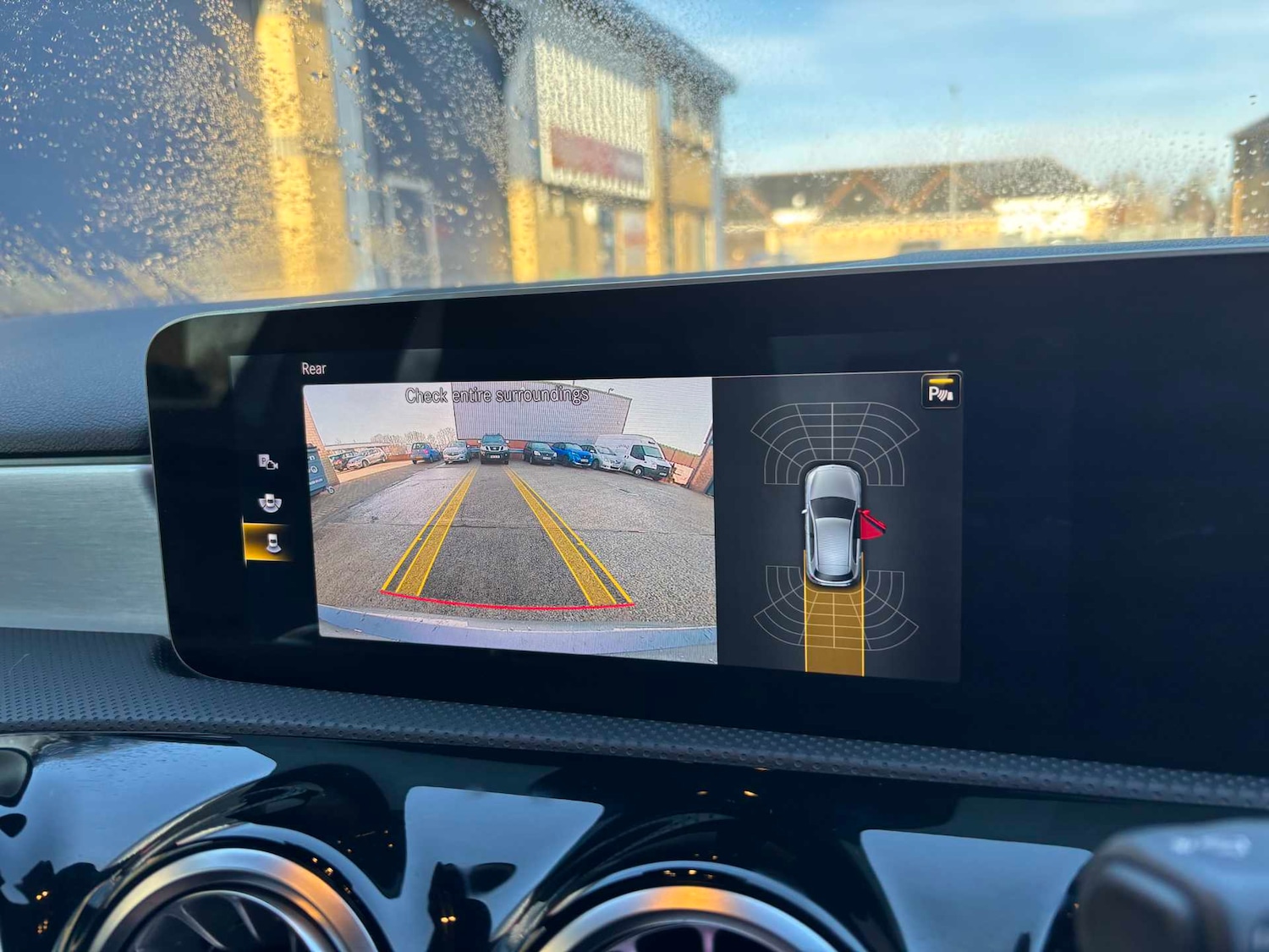 Used Mercedes-Benz A-Class 2020 for sale - 77206488: Photo 34