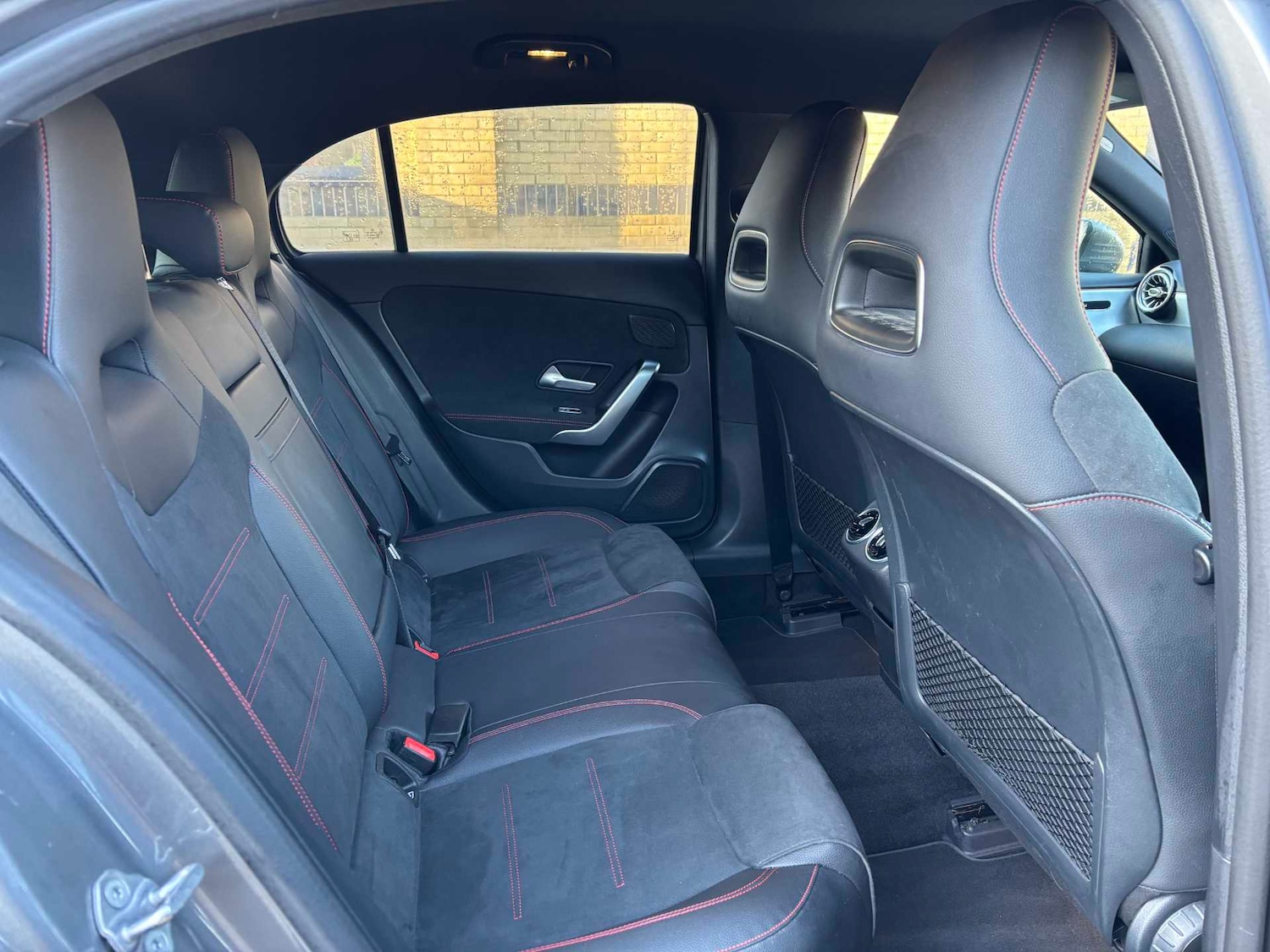 Used Mercedes-Benz A-Class 2020 for sale - 77206488: Photo 35