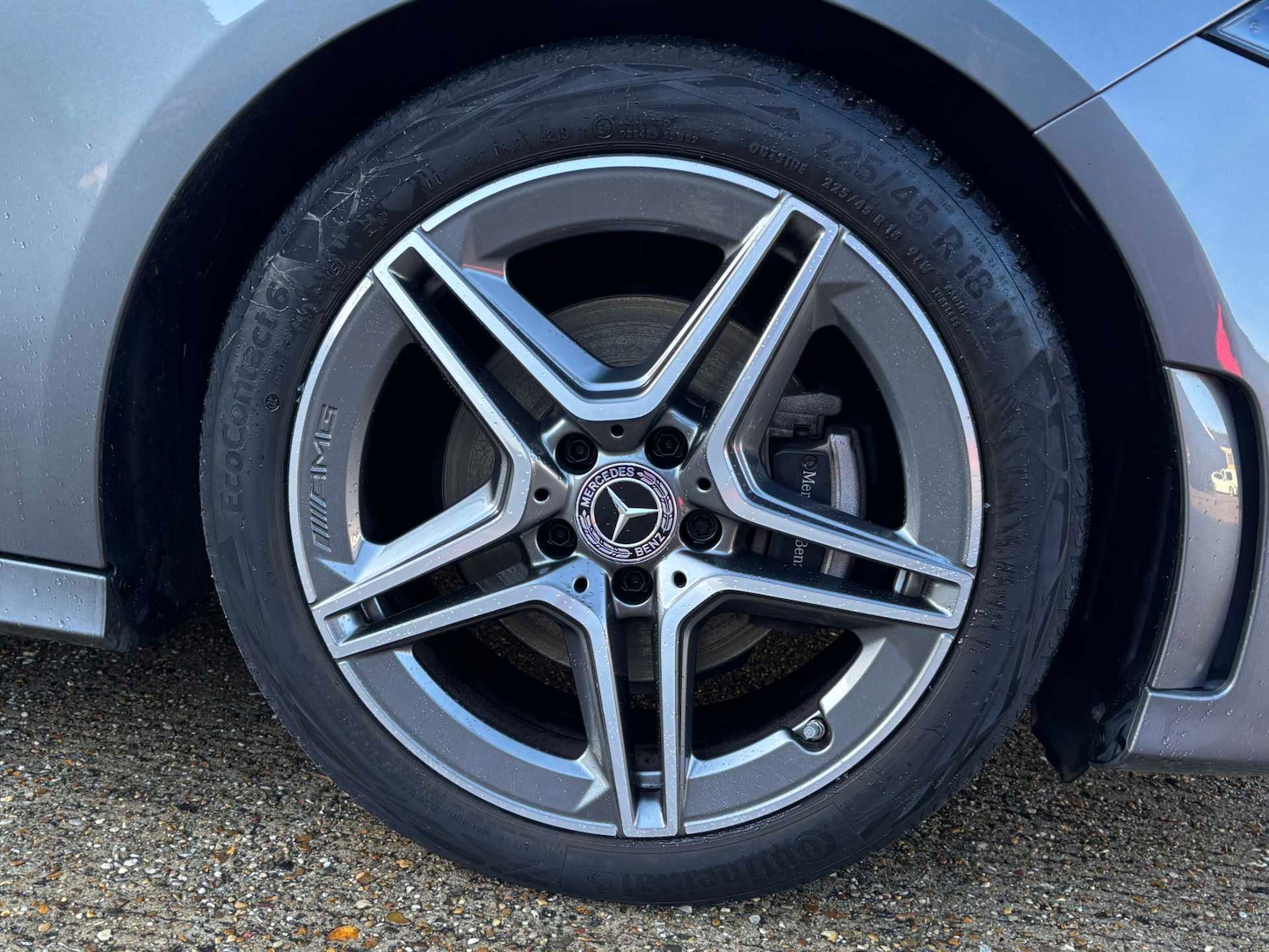 Used Mercedes-Benz A-Class 2020 for sale - 77206488: Photo 9