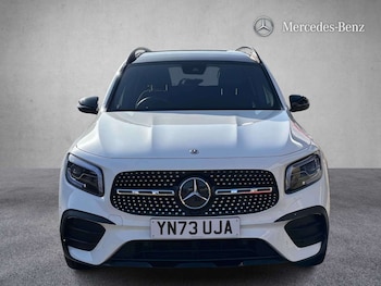 Used Mercedes-Benz GLB 2023 for sale - 77628182: Photo