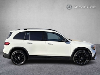 Used Mercedes-Benz GLB 2023 for sale - 77628182: Photo