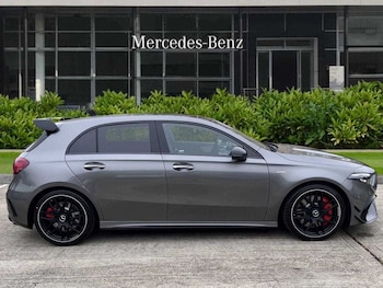 Used Mercedes-Benz A-Class 2025 for sale - 75861243: Photo