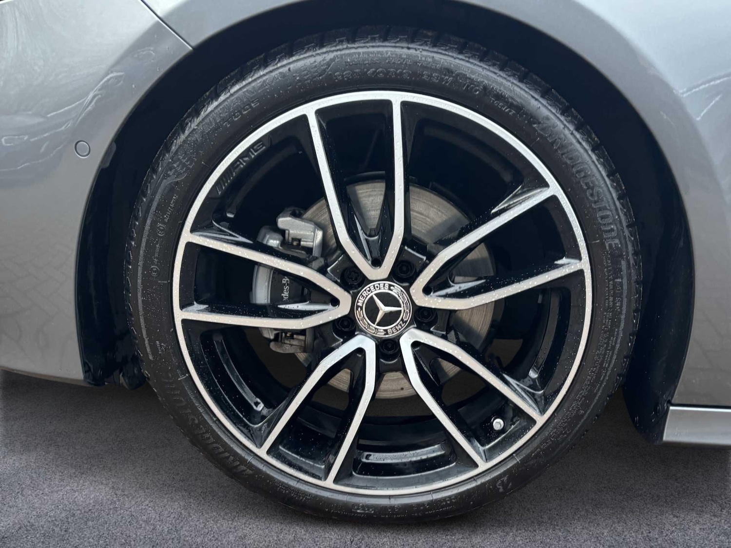 Used Mercedes-Benz A-Class 2025 for sale - 77527099: Photo 10