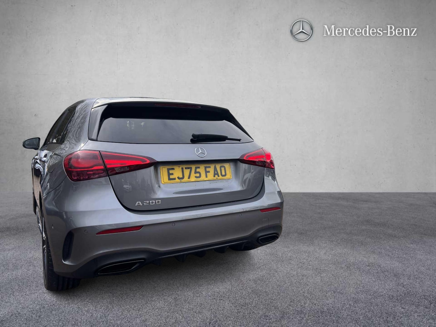 Used Mercedes-Benz A-Class 2025 for sale - 77527099: Photo 11