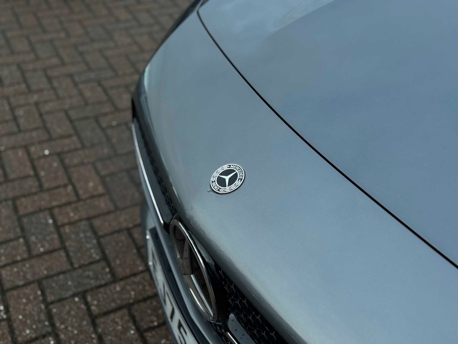 Used Mercedes-Benz A-Class 2025 for sale - 77527099: Photo 13