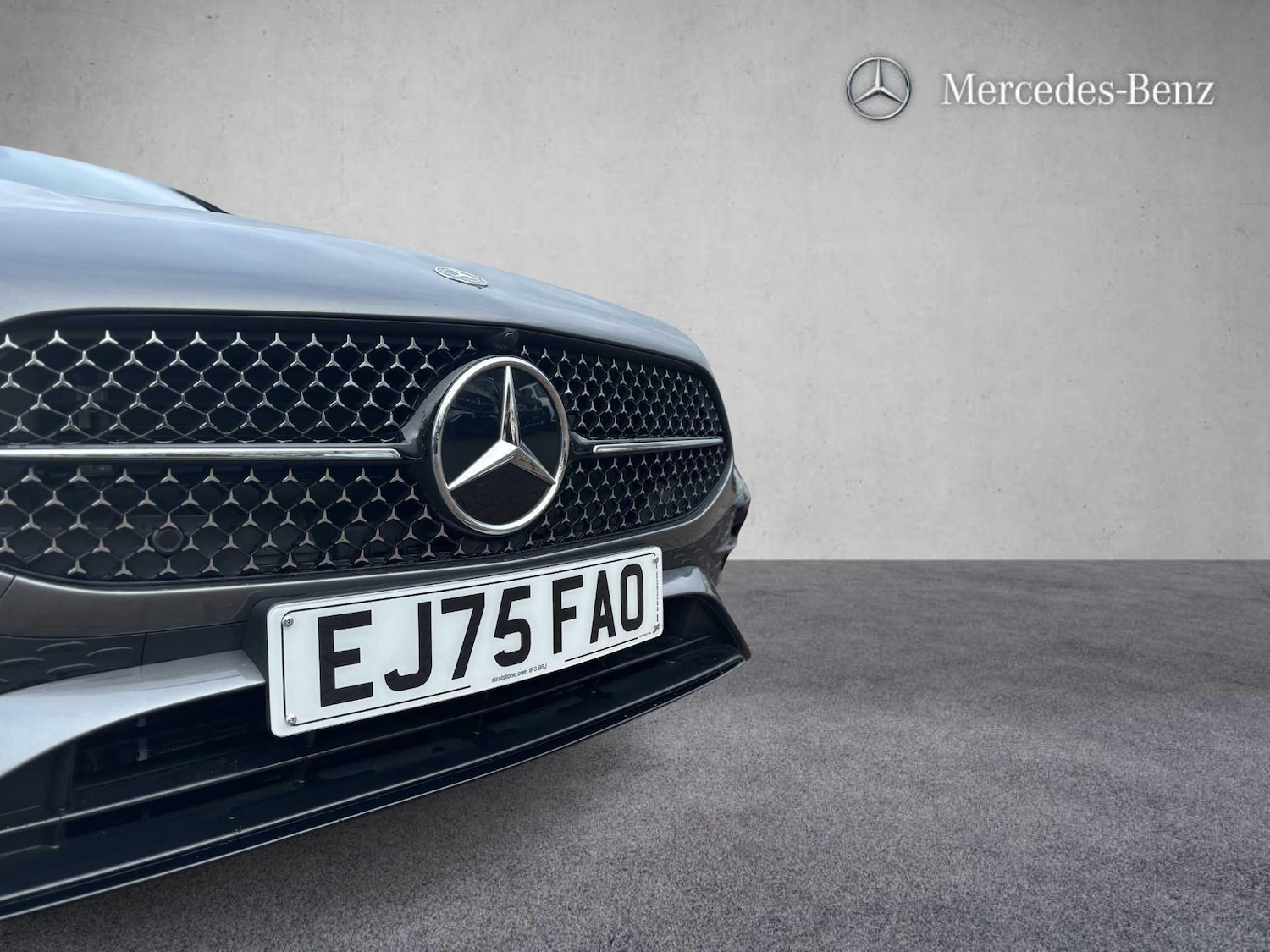 Used Mercedes-Benz A-Class 2025 for sale - 77527099: Photo 14
