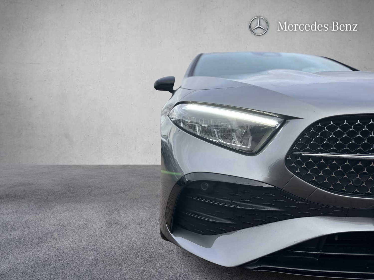 Used Mercedes-Benz A-Class 2025 for sale - 77527099: Photo 15