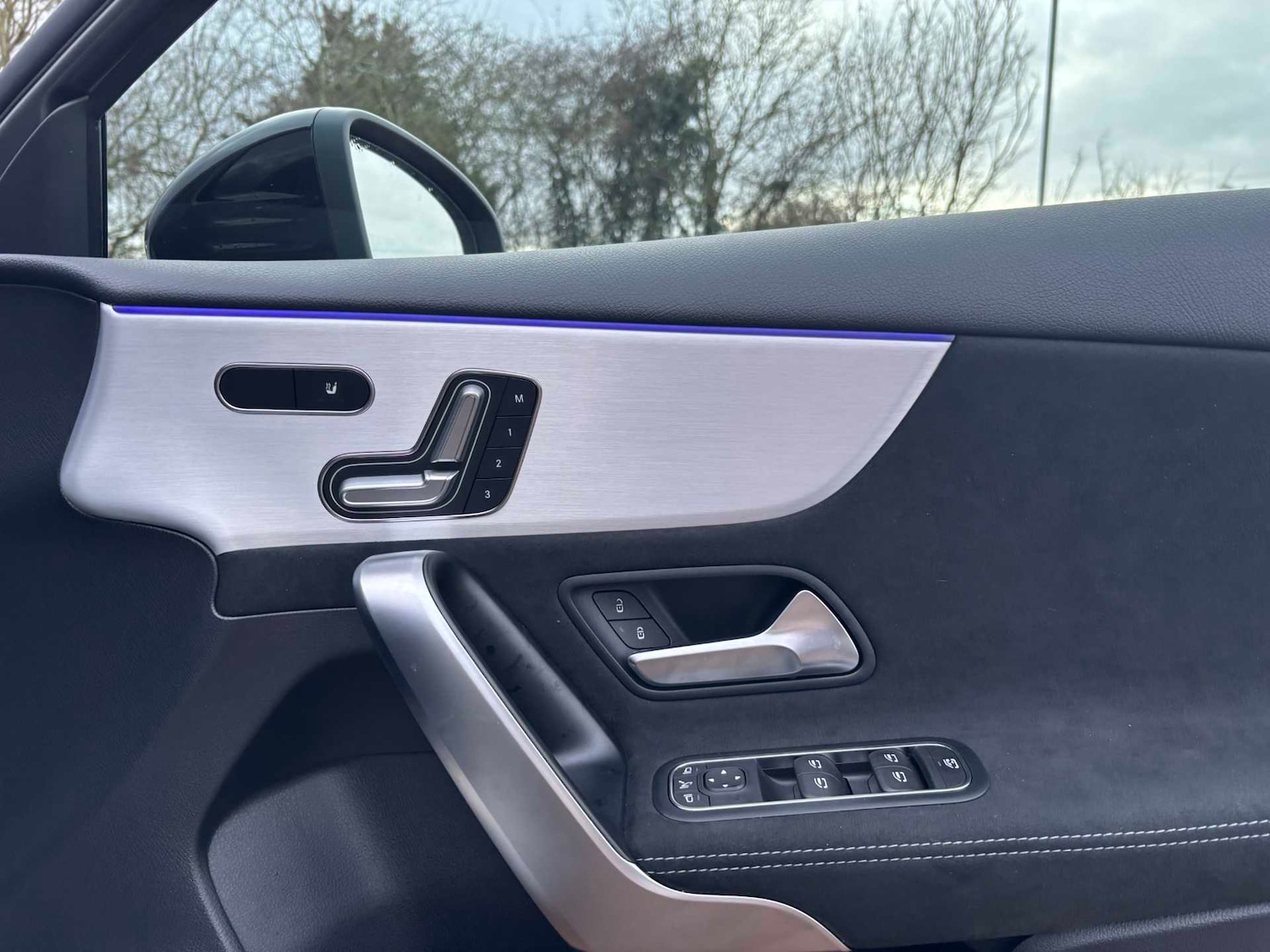 Used Mercedes-Benz A-Class 2025 for sale - 77527099: Photo 18