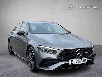 Used Mercedes-Benz A-Class 2025 for sale - 77527099: Photo