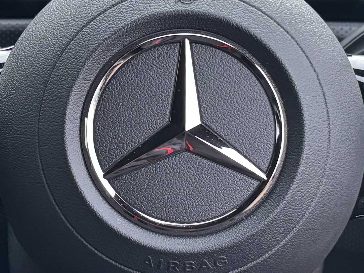 Used Mercedes-Benz A-Class 2025 for sale - 77527099: Photo 2