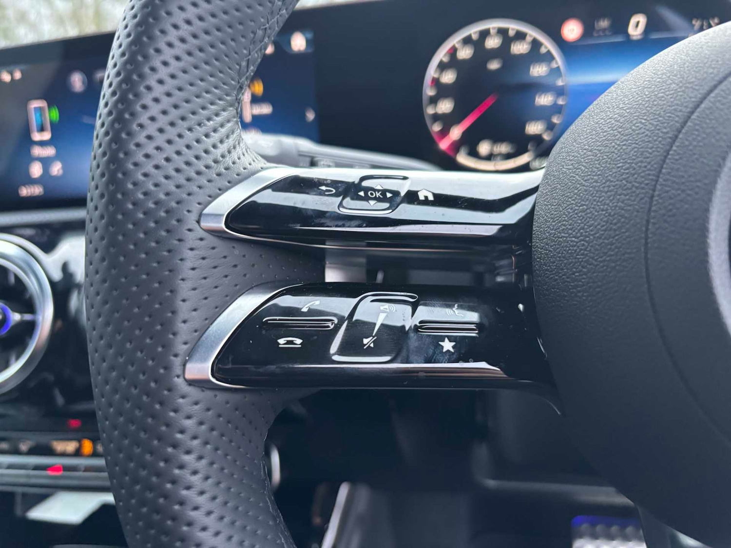 Used Mercedes-Benz A-Class 2025 for sale - 77527099: Photo 20