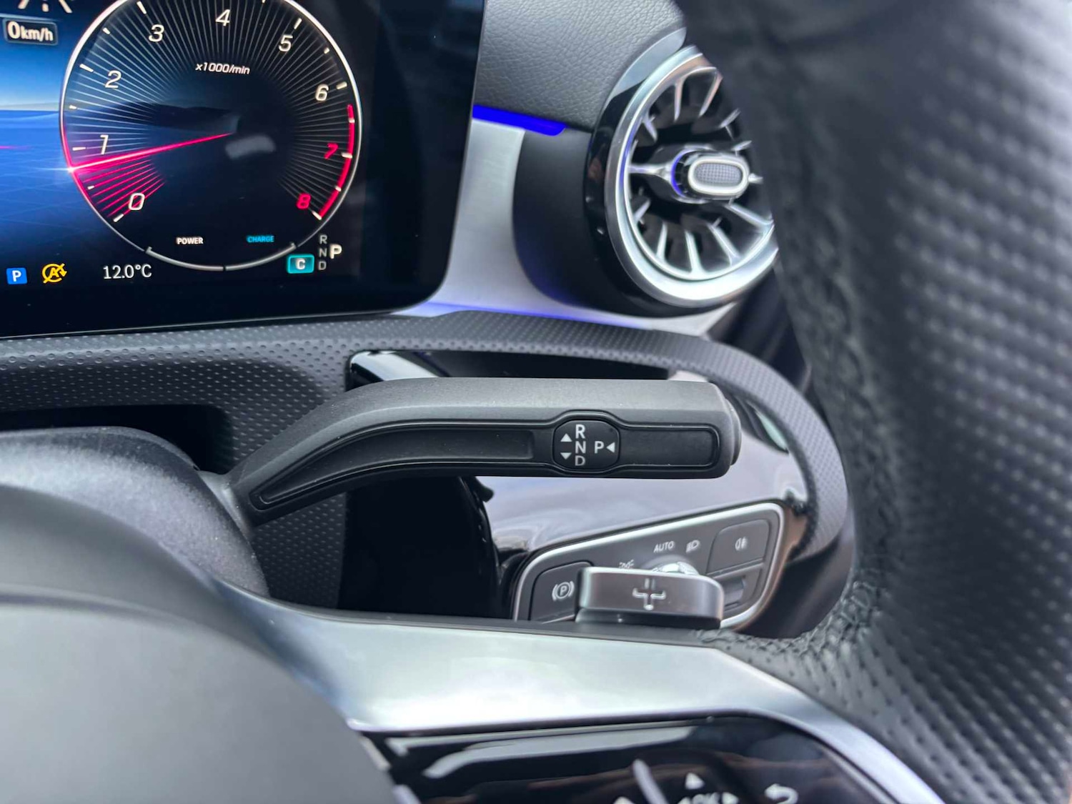 Used Mercedes-Benz A-Class 2025 for sale - 77527099: Photo 22