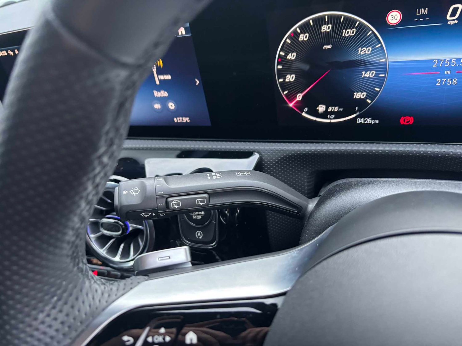 Used Mercedes-Benz A-Class 2025 for sale - 77527099: Photo 23