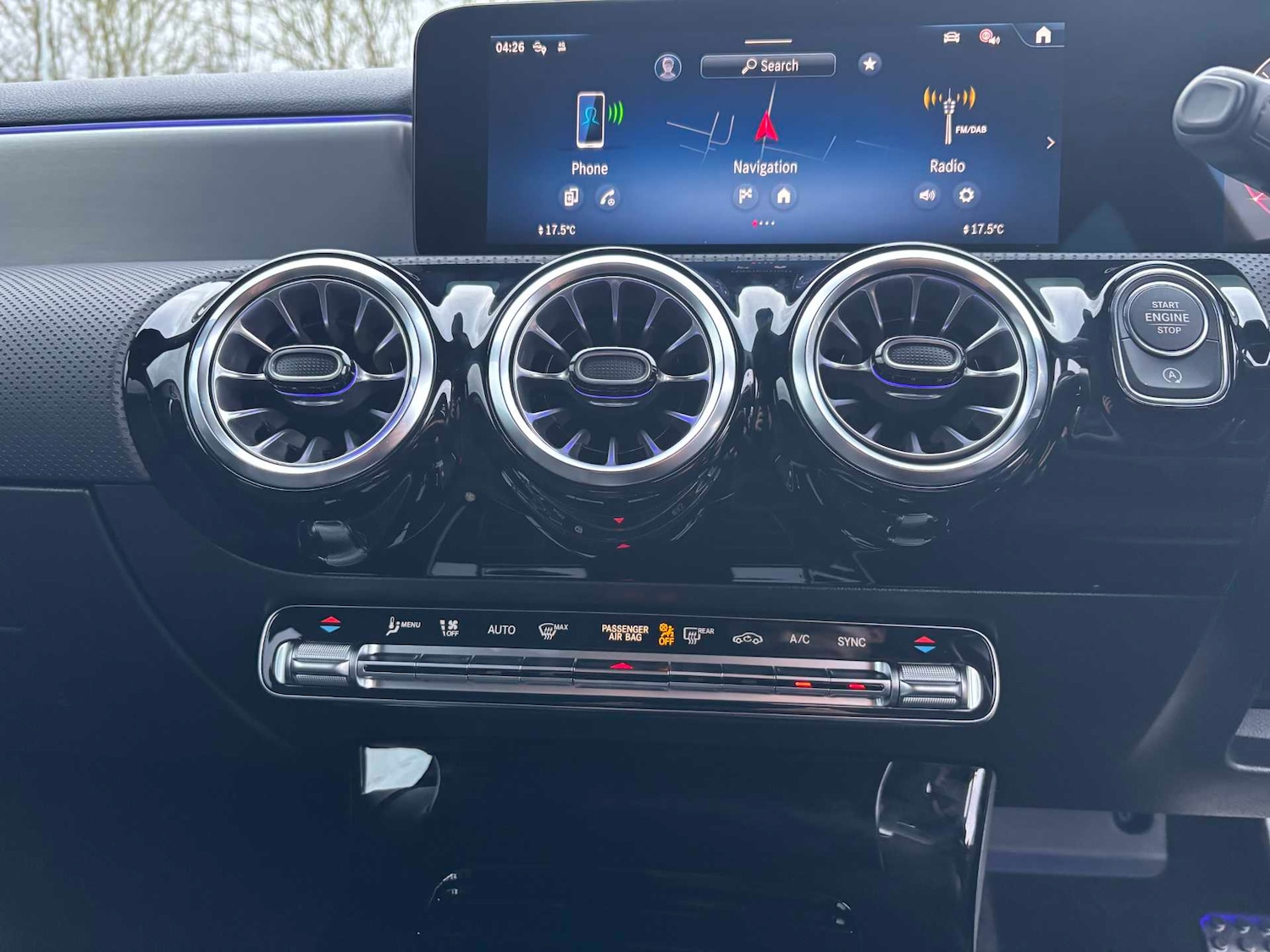 Used Mercedes-Benz A-Class 2025 for sale - 77527099: Photo 27