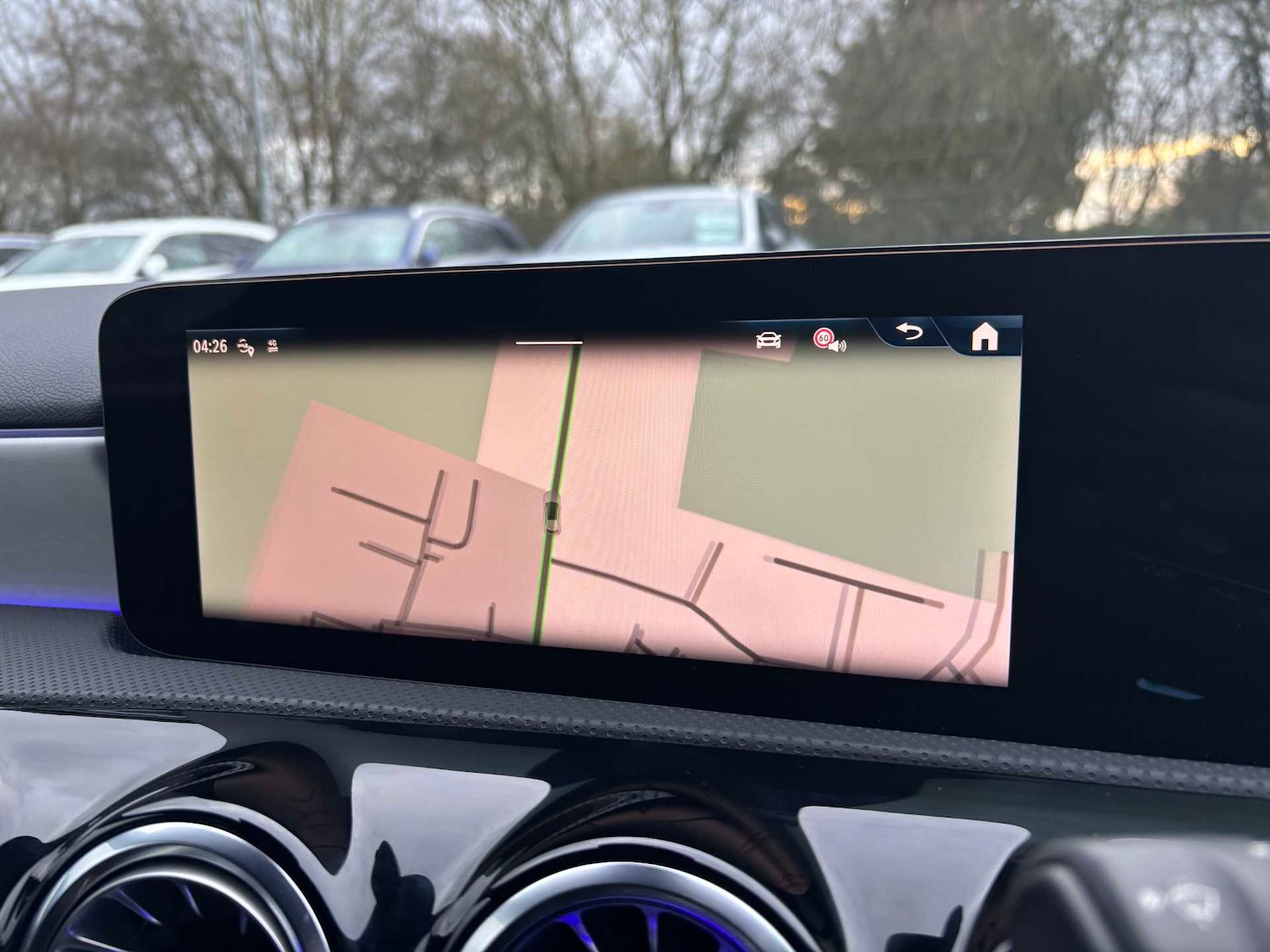 Used Mercedes-Benz A-Class 2025 for sale - 77527099: Photo 30