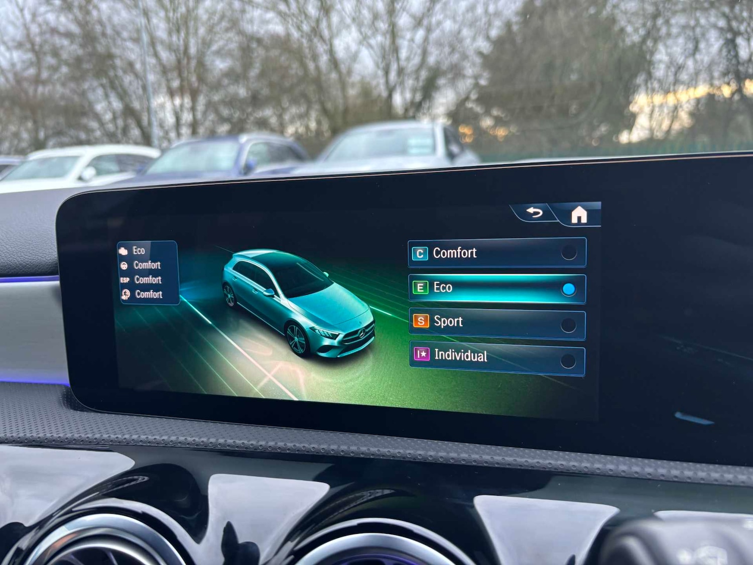 Used Mercedes-Benz A-Class 2025 for sale - 77527099: Photo 33