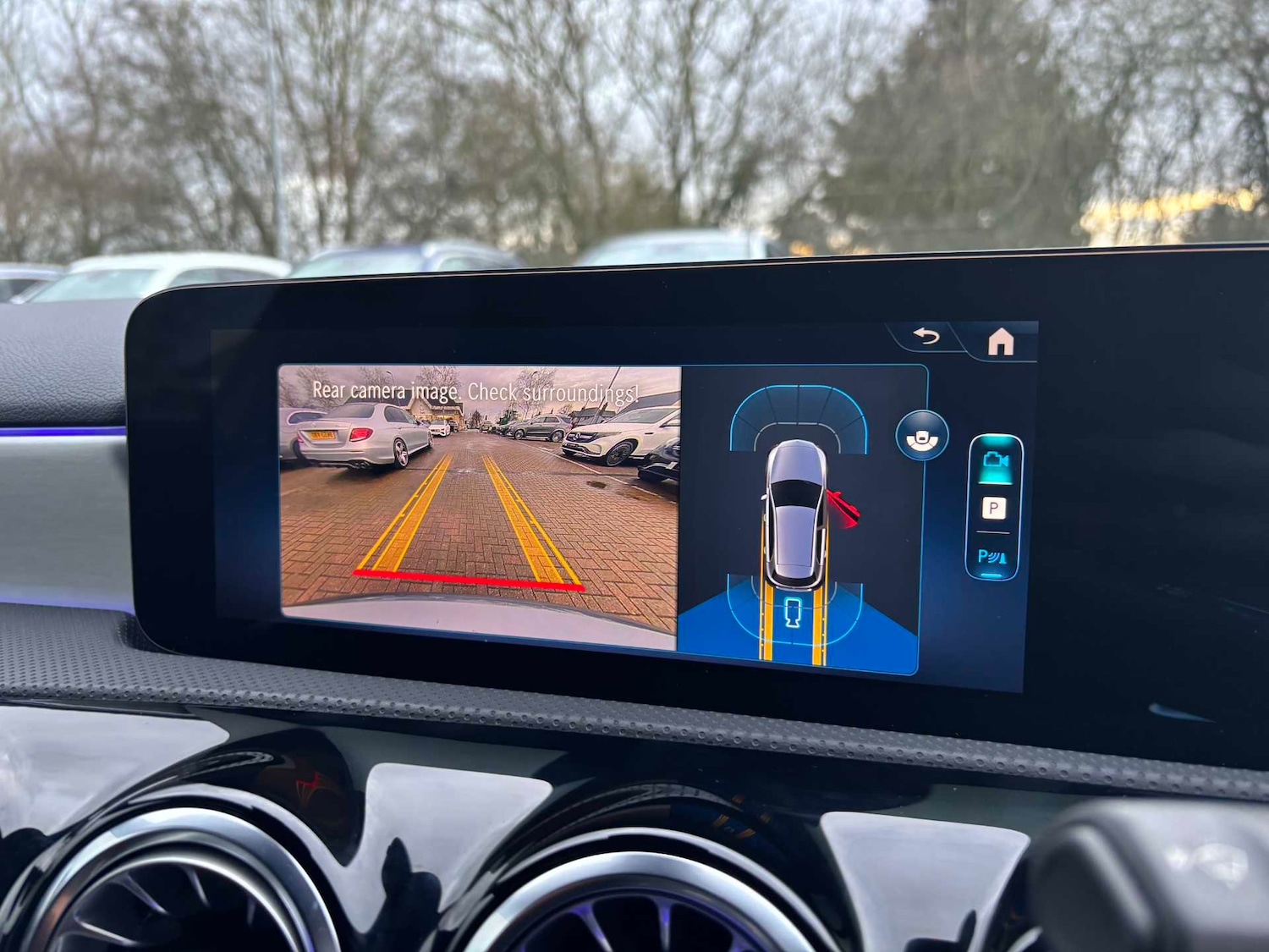 Used Mercedes-Benz A-Class 2025 for sale - 77527099: Photo 34