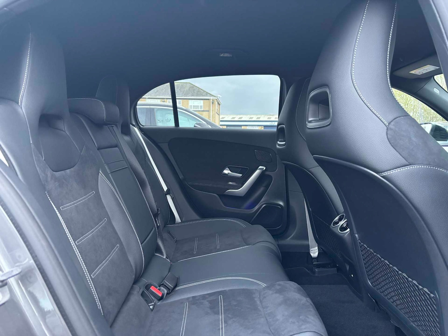 Used Mercedes-Benz A-Class 2025 for sale - 77527099: Photo 35